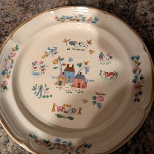 Heartland 12" Serving Platter